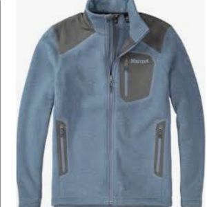 Marmot Wrangell Jacket NWT